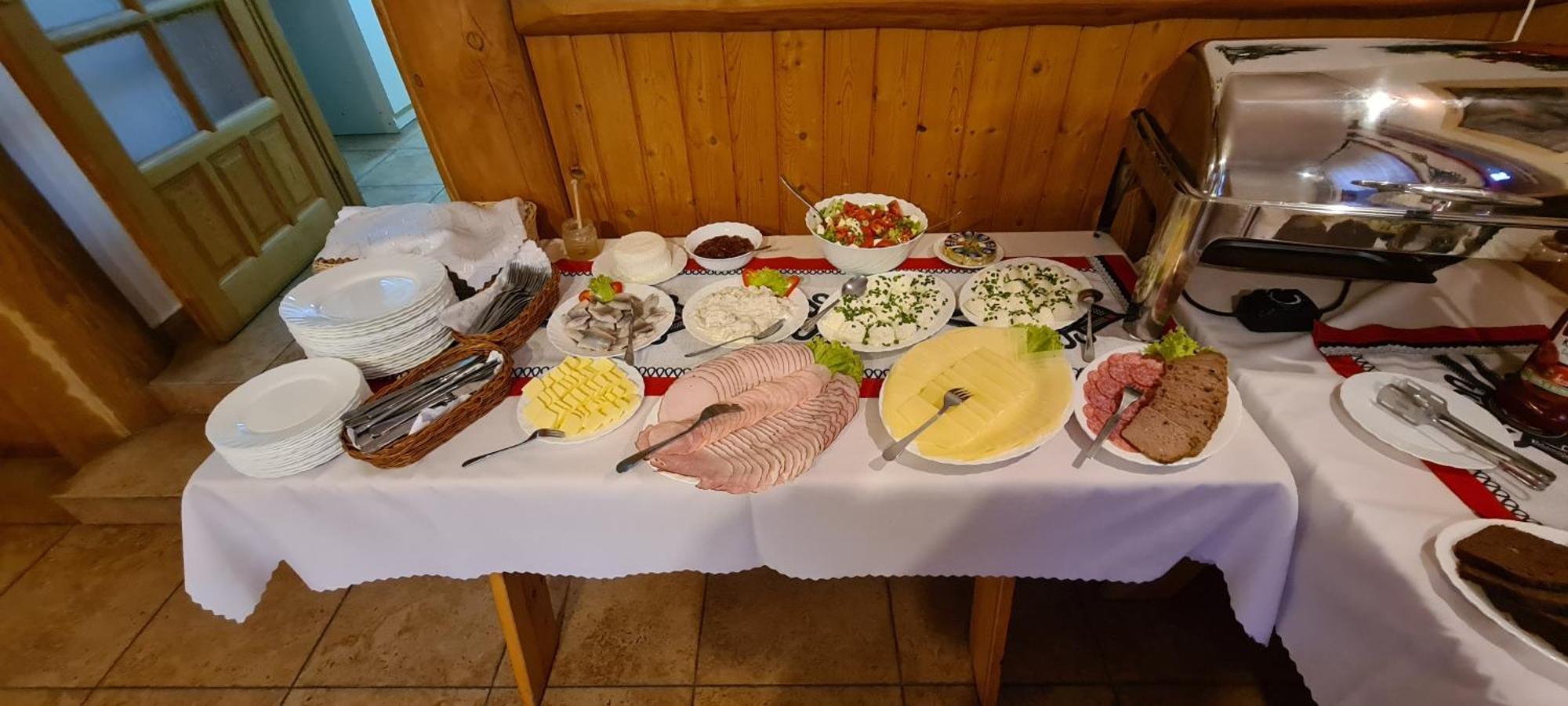 Swidrowka 2 Ubytování v soukromí Poronin